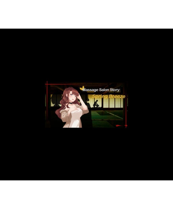 Massage Salon Story: Spring Breeze Steam Key GLOBAL